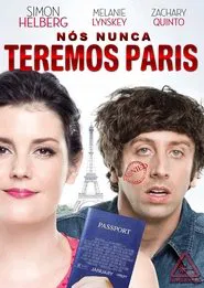 Poster do filme Nós Nunca Teremos Paris