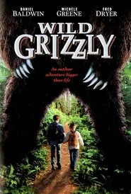 Poster do filme Wild Grizzly