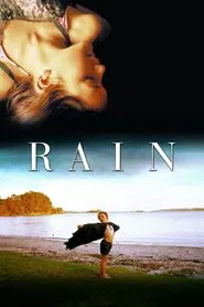 Rain movie poster