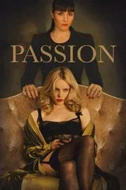 Passion movie poster