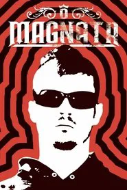 O Magnata movie poster