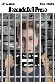 RezendeEvil Preso movie poster
