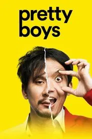 Pretty Boys movie poster