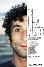 Who Saw Him movie poster