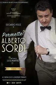 Permette? Alberto Sordi movie poster