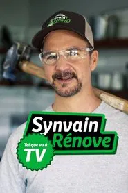 Synvain Rénove tv show poster