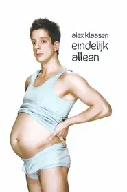 Alex Klaasen: Eindelijk alleen movie poster