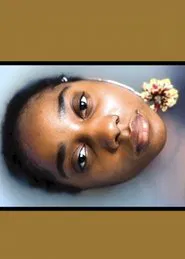 Black movie poster