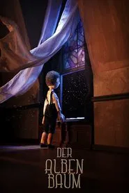 Der Albenbaum movie poster