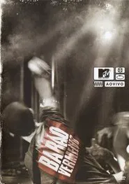 Poster do filme Barao Vermelho - MTV Ao Vivo