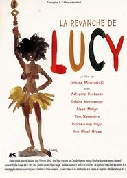 Lucy's Revenge movie poster