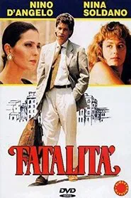 Fatalità movie poster