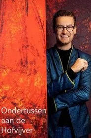 Ondertussen aan de Hofvijver tv show poster