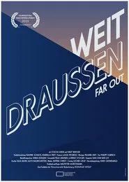 Far Out movie poster
