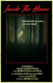 Poster do filme Inside The House