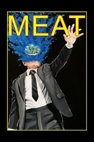 Meat movie poster