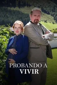 St. Josef am Berg -  Berge auf Probe movie poster