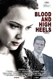 Poster do filme Blood and High Heels