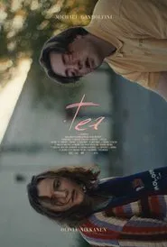Tea movie poster