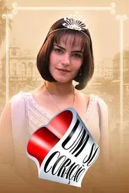One Heart tv show poster