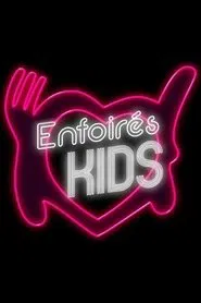 Poster do filme Enfoirés Kids