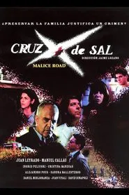 Cruz de sal movie poster