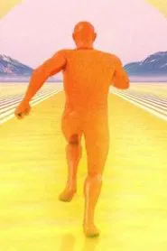 Yes, Yes, No movie poster