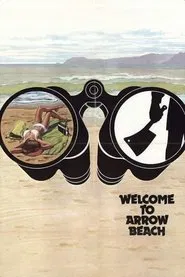 Welcome to Arrow Beach movie poster