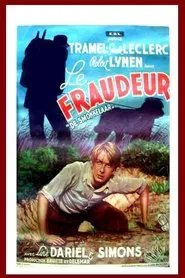 Poster do filme Le Fraudeur