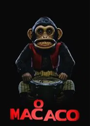Poster do filme O Macaco