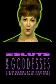 Poster do filme Sluts & Goddesses Video Workshop