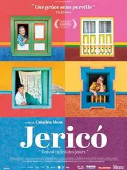 Jerico: The Infinite Flight of Days movie poster