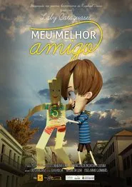 Meu Melhor Amigo movie poster