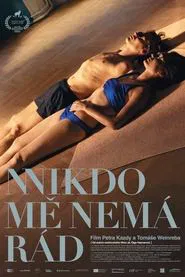 Poster do filme Nobody Likes Me