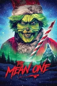 The Mean One movie poster
