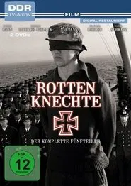 Rottenknechte tv show poster