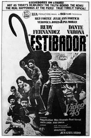 Estibador movie poster