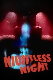 Nightless Night movie poster
