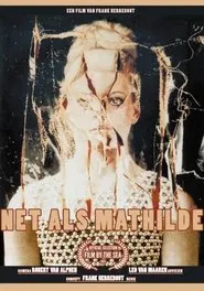Net als Mathilde movie poster