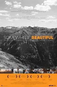 Somewhere Beautiful movie poster
