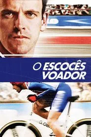 Poster do filme O Escocês Voador