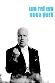 Poster do filme Um Rei em Nova York