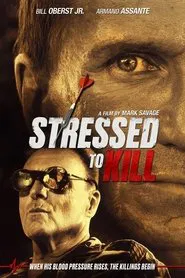 Poster do filme Stressed to Kill