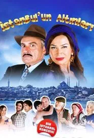 İstanbul'un Altınları tv show poster