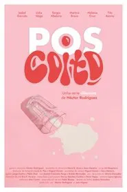 Poscoito tv show poster