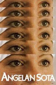 Poster do filme Angela's War