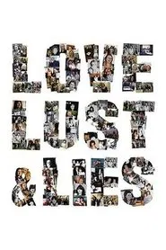 Love, Lust & Lies movie poster