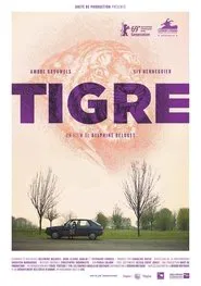 Tiger movie poster
