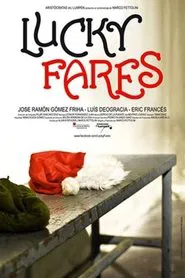 Poster do filme Lucky Fares