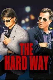 The Hard Way movie poster